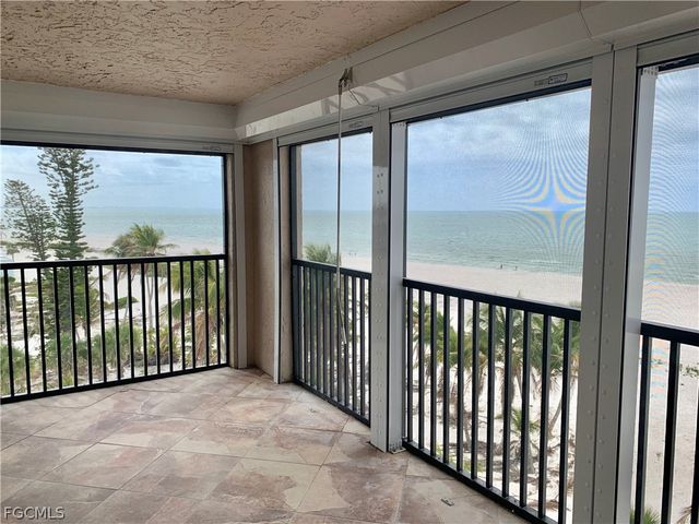 7700 Estero BLVD 606, Fort Myers Beach, FL 33931