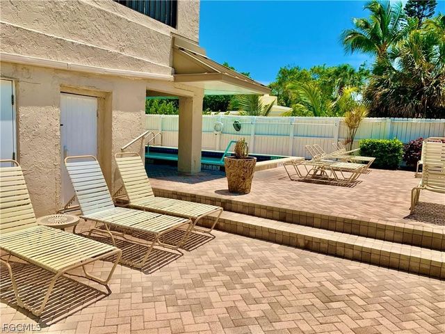 7700 Estero BLVD 606, Fort Myers Beach, FL 33931