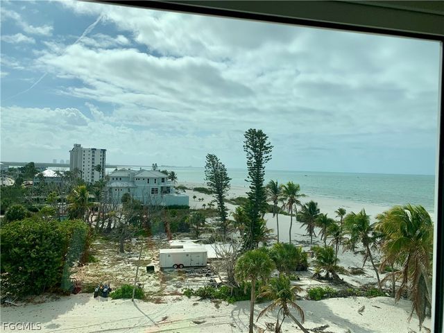 7700 Estero BLVD 606, Fort Myers Beach, FL 33931