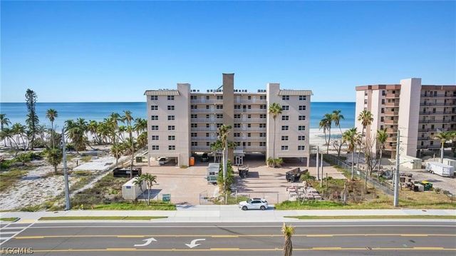 7700 Estero BLVD 606, Fort Myers Beach, FL 33931