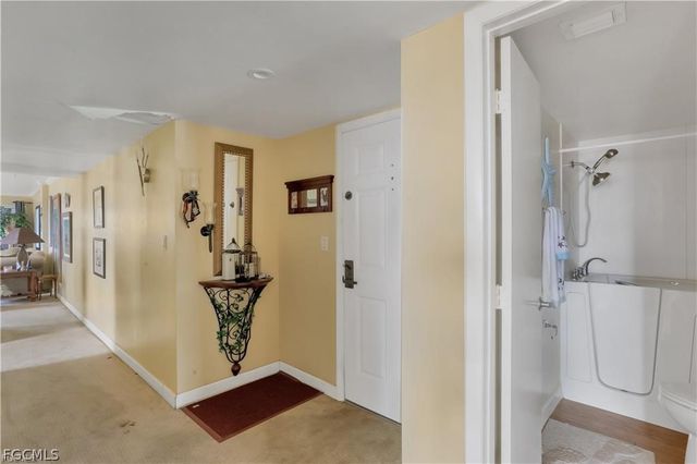 7700 Estero BLVD 606, Fort Myers Beach, FL 33931