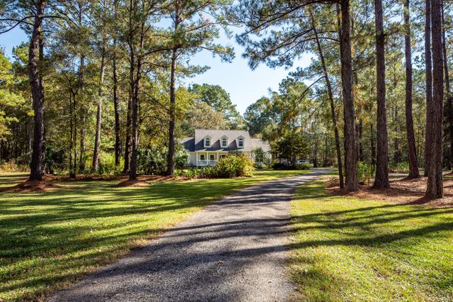 5950 Lowell Reed Road, Ravenel, SC 29470