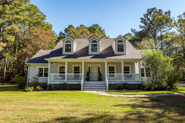 5950 Lowell Reed Road, Ravenel, SC 29470