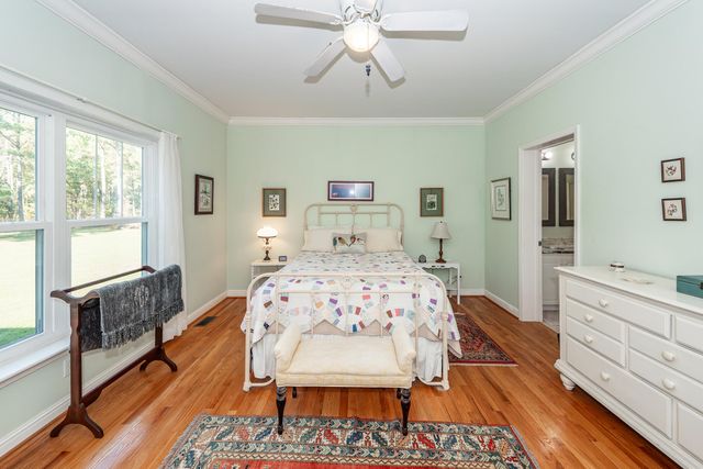 5950 Lowell Reed Road, Ravenel, SC 29470