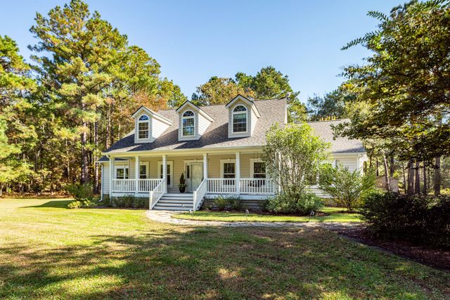 5950 Lowell Reed Road, Ravenel, SC 29470