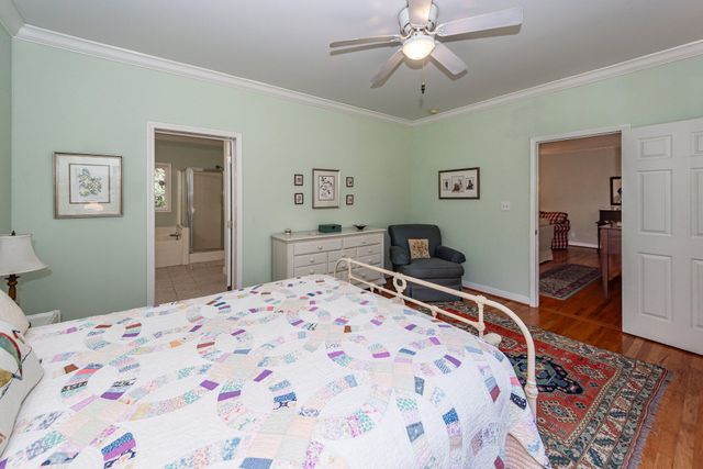 5950 Lowell Reed Road, Ravenel, SC 29470