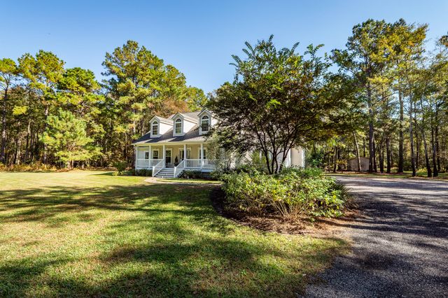 5950 Lowell Reed Road, Ravenel, SC 29470