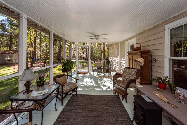 5950 Lowell Reed Road, Ravenel, SC 29470