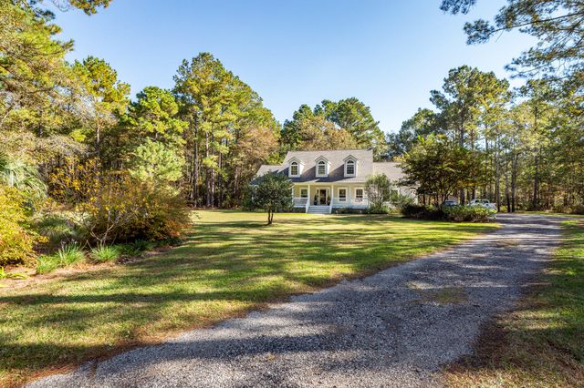 5950 Lowell Reed Road, Ravenel, SC 29470