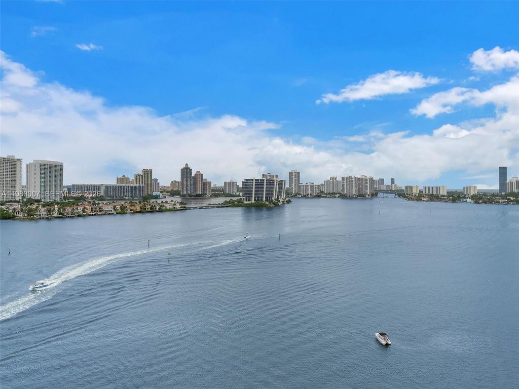 301 174th Street 1818, Sunny Isles Beach, FL 33160
