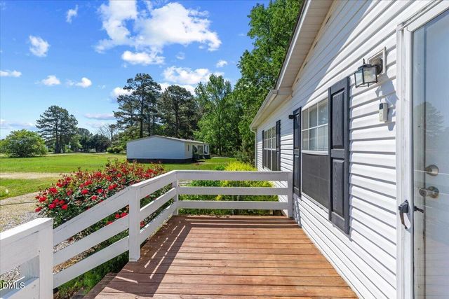 3146 Steven'S Chapel Road, Smithfield, NC 27577