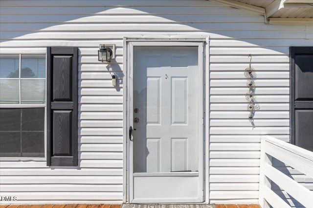 3146 Steven'S Chapel Road, Smithfield, NC 27577