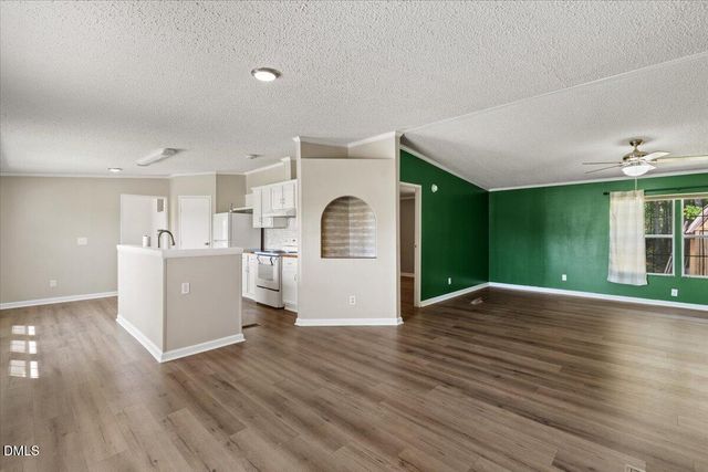 3146 Steven'S Chapel Road, Smithfield, NC 27577