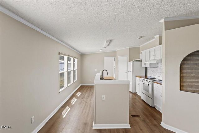 3146 Steven'S Chapel Road, Smithfield, NC 27577