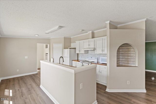 3146 Steven'S Chapel Road, Smithfield, NC 27577