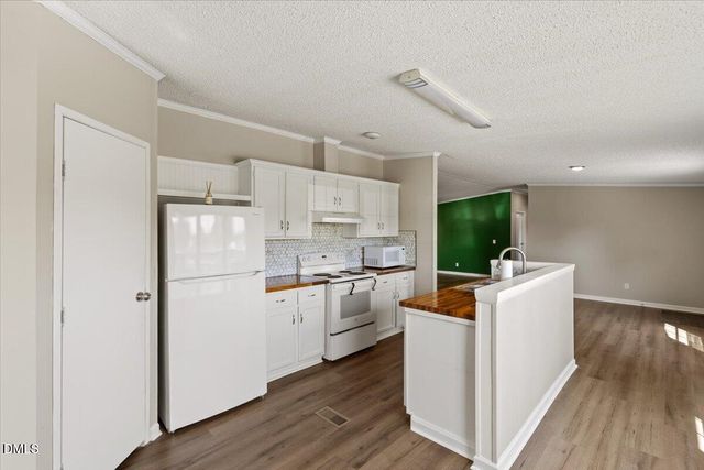 3146 Steven'S Chapel Road, Smithfield, NC 27577