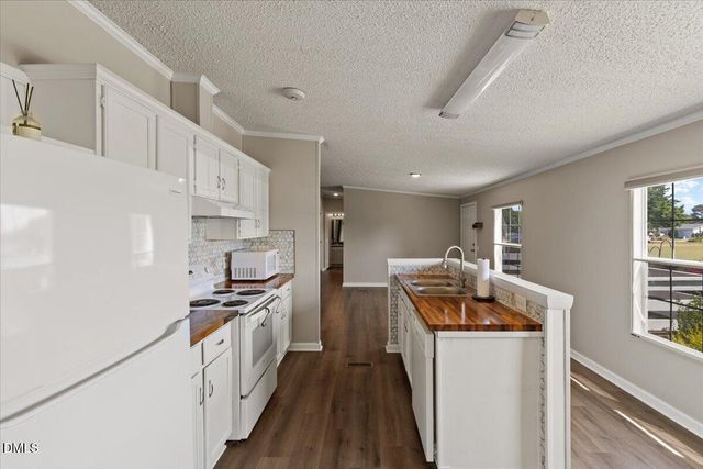 3146 Steven'S Chapel Road, Smithfield, NC 27577