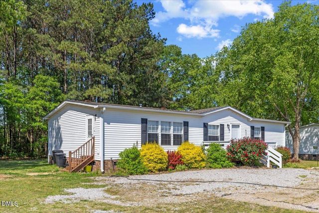 3146 Steven'S Chapel Road, Smithfield, NC 27577