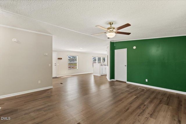 3146 Steven'S Chapel Road, Smithfield, NC 27577