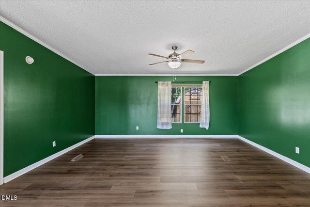 3146 Steven'S Chapel Road, Smithfield, NC 27577