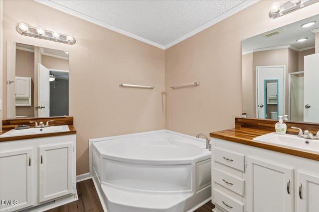 3146 Steven'S Chapel Road, Smithfield, NC 27577