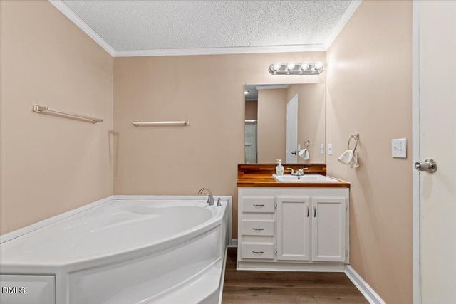 3146 Steven'S Chapel Road, Smithfield, NC 27577