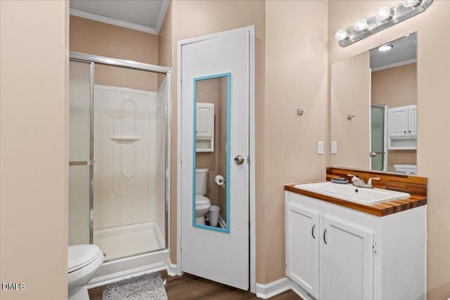 3146 Steven'S Chapel Road, Smithfield, NC 27577