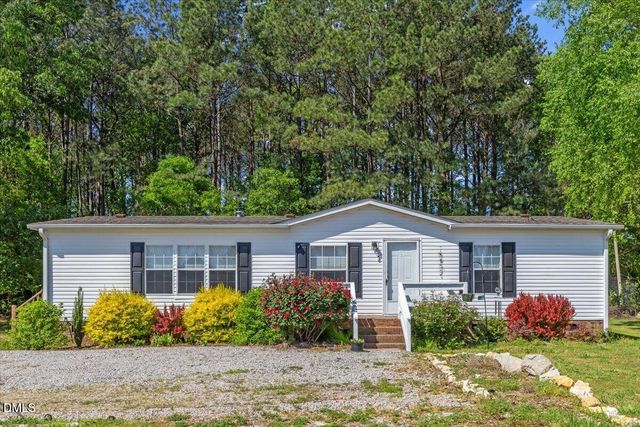 3146 Steven'S Chapel Road, Smithfield, NC 27577