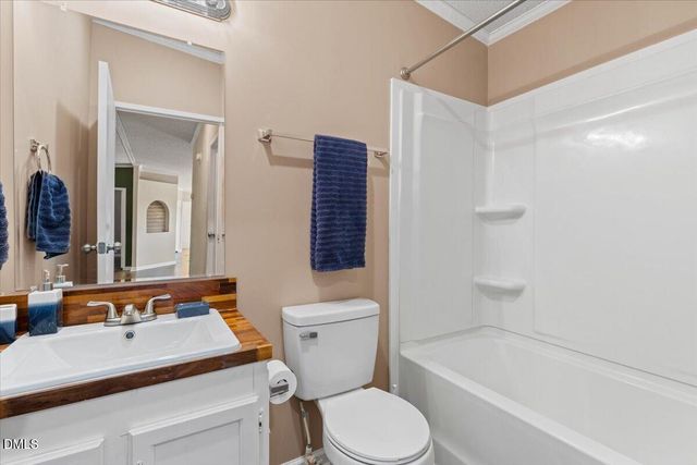 3146 Steven'S Chapel Road, Smithfield, NC 27577