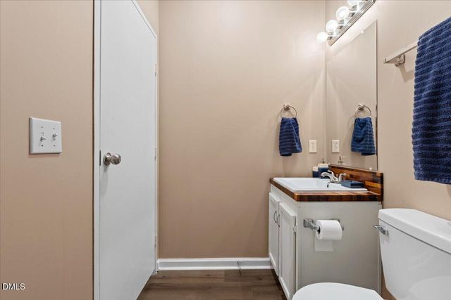 3146 Steven'S Chapel Road, Smithfield, NC 27577