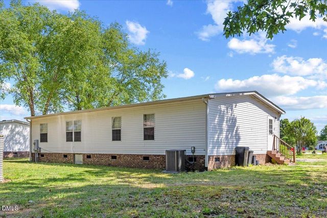 3146 Steven'S Chapel Road, Smithfield, NC 27577