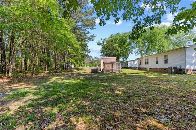 3146 Steven'S Chapel Road, Smithfield, NC 27577