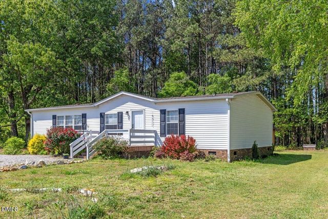 3146 Steven'S Chapel Road, Smithfield, NC 27577