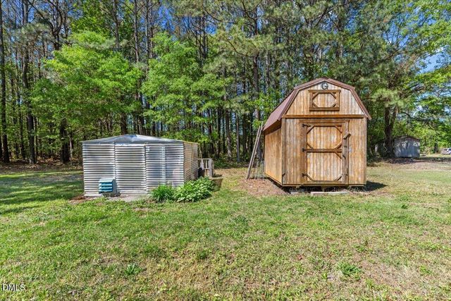 3146 Steven'S Chapel Road, Smithfield, NC 27577