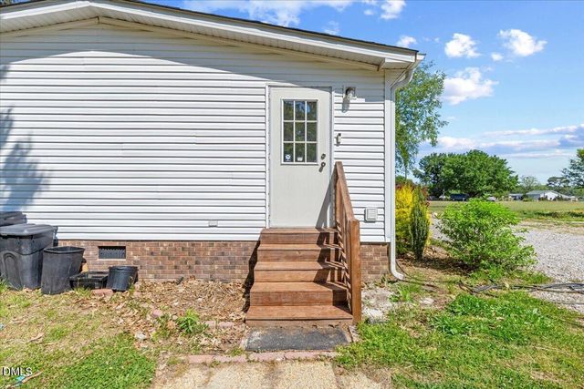 3146 Steven'S Chapel Road, Smithfield, NC 27577