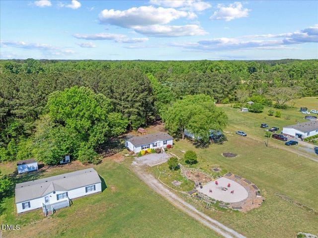 3146 Steven'S Chapel Road, Smithfield, NC 27577