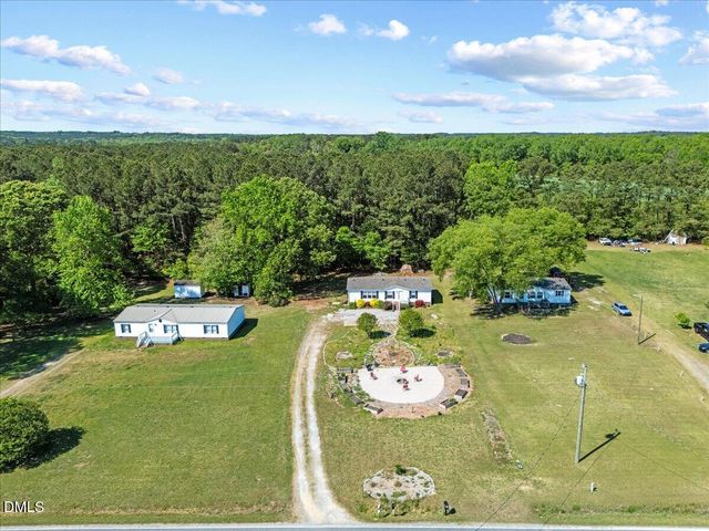 3146 Steven'S Chapel Road, Smithfield, NC 27577