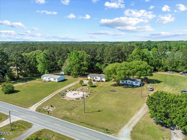 3146 Steven'S Chapel Road, Smithfield, NC 27577