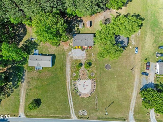 3146 Steven'S Chapel Road, Smithfield, NC 27577