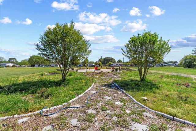 3146 Steven'S Chapel Road, Smithfield, NC 27577