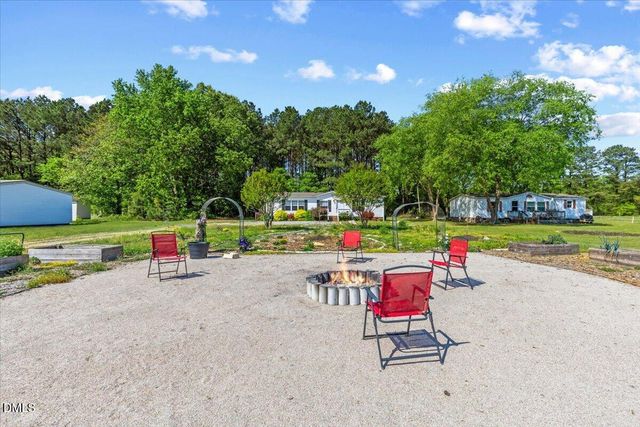 3146 Steven'S Chapel Road, Smithfield, NC 27577