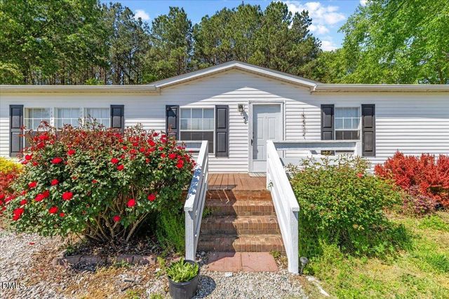 3146 Steven'S Chapel Road, Smithfield, NC 27577