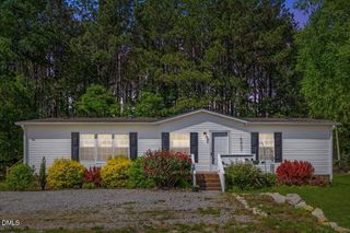 3146 Steven'S Chapel Road, Smithfield, NC 27577