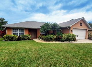 2348 SW Pamona Street, Port St Lucie, FL 34953