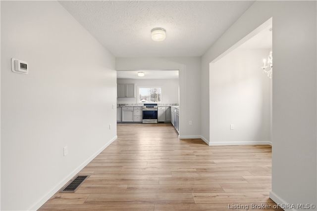 1566 W Water Street, Borden, IN 47106