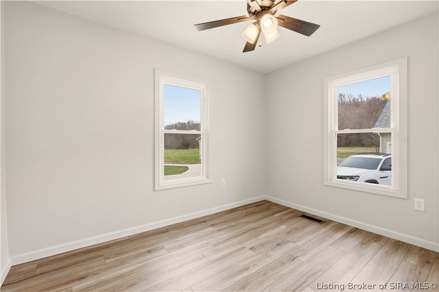 1566 W Water Street, Borden, IN 47106