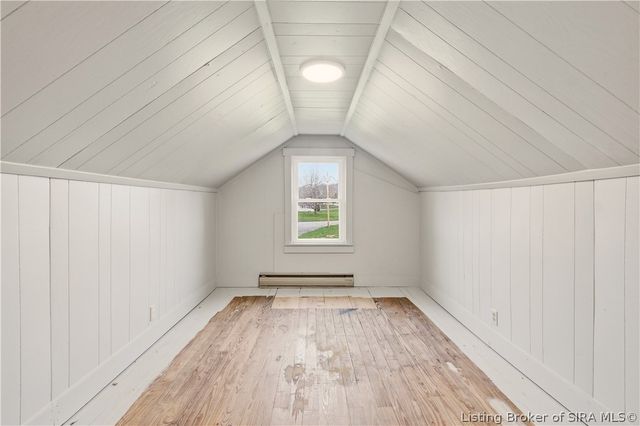 1566 W Water Street, Borden, IN 47106