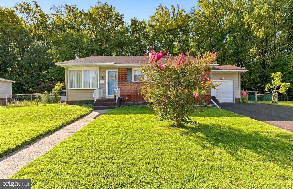 516 BEVERLY DR, MAGNOLIA, NJ 08049 — photo 3