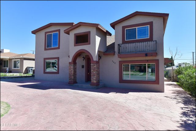 908 BOLIVIA Street, El Paso, TX 79903