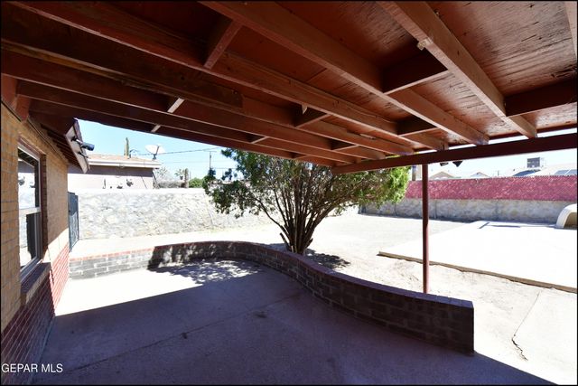 908 BOLIVIA Street, El Paso, TX 79903